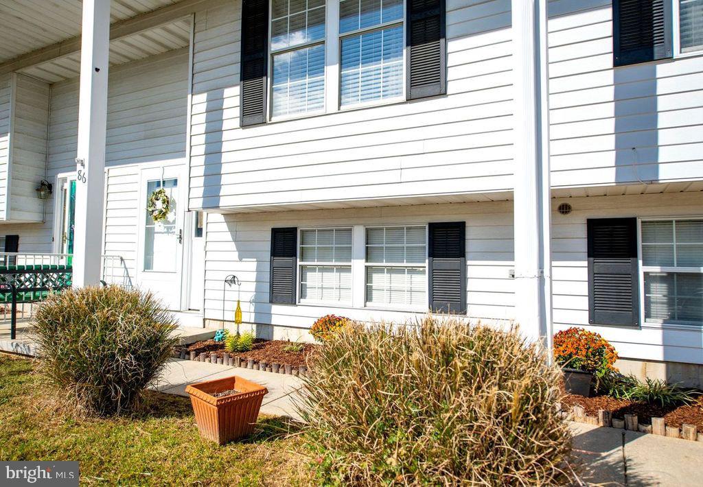 JOPPATOWNE - Residential