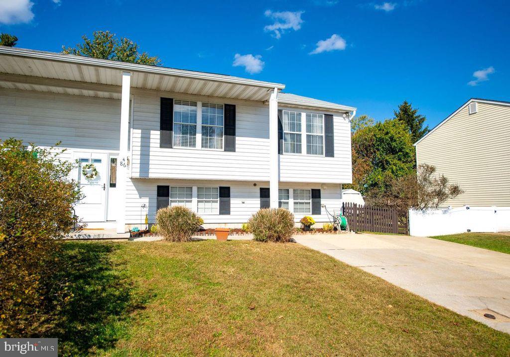 JOPPATOWNE - Residential