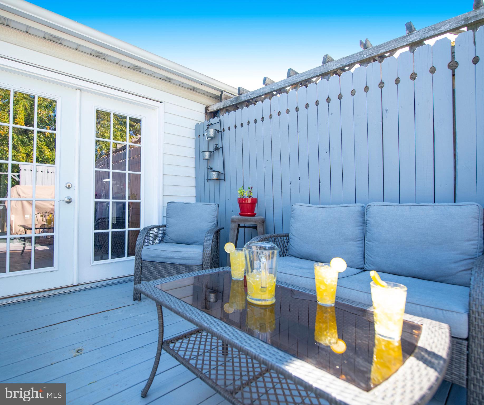 JOPPATOWNE - Residential