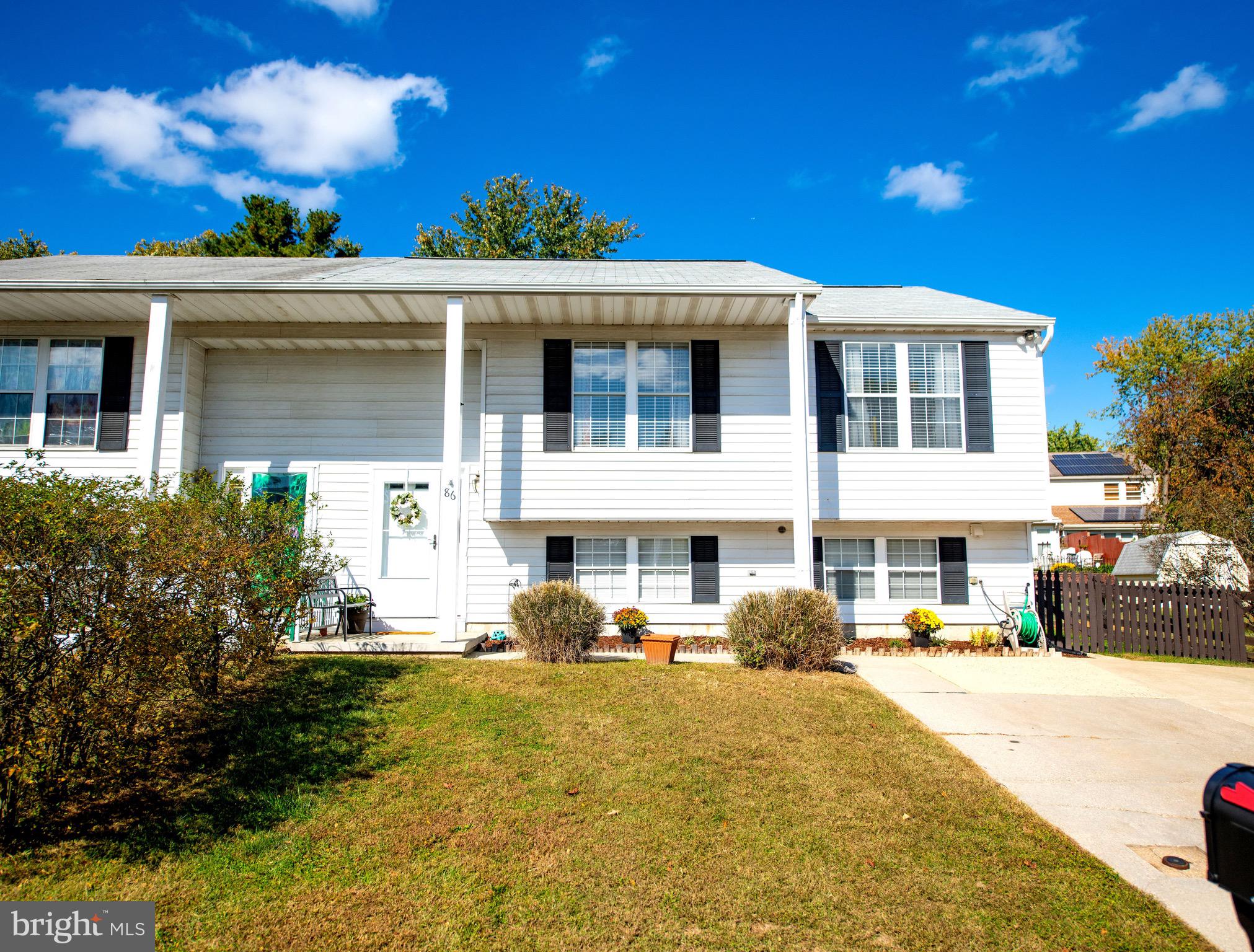 JOPPATOWNE - Residential