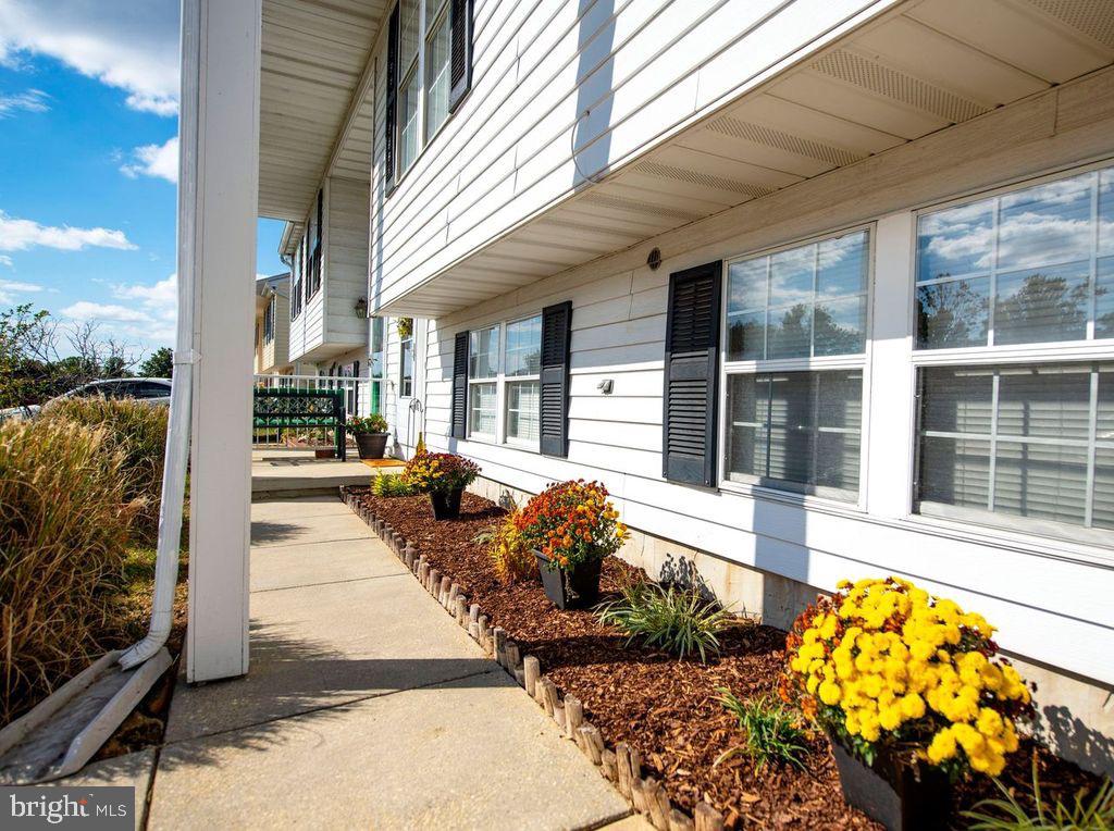 JOPPATOWNE - Residential