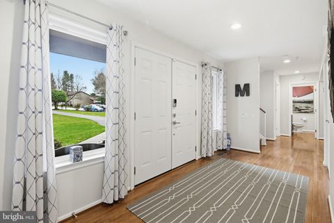 Tiny photo for 10 Spruce Court, OWINGS MILLS, MD 21117 (MLS # MDBC2157652)