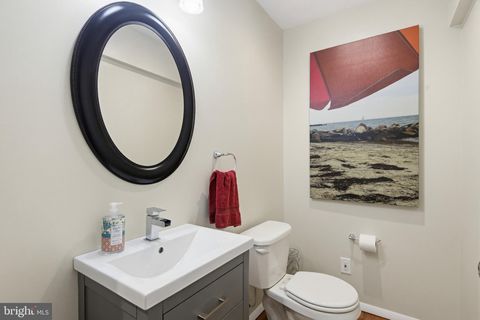 Tiny photo for 10 Spruce Court, OWINGS MILLS, MD 21117 (MLS # MDBC2157652)