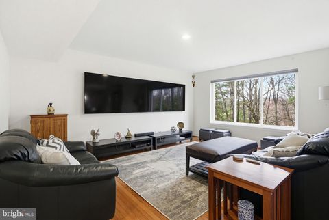 Tiny photo for 10 Spruce Court, OWINGS MILLS, MD 21117 (MLS # MDBC2157652)