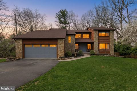 10 SPRUCE COURT OWINGS MILLS MD 21117