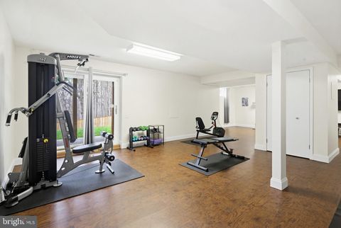 Tiny photo for 10 Spruce Court, OWINGS MILLS, MD 21117 (MLS # MDBC2157652)