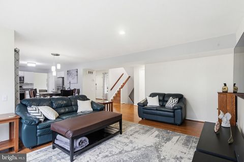 Tiny photo for 10 Spruce Court, OWINGS MILLS, MD 21117 (MLS # MDBC2157652)