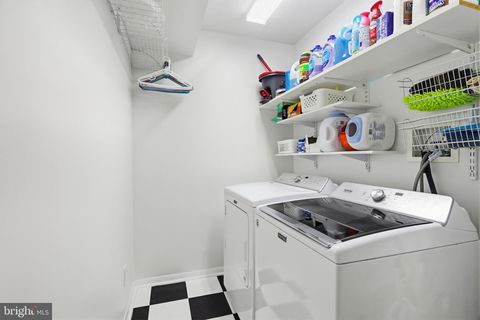 Tiny photo for 10 Spruce Court, OWINGS MILLS, MD 21117 (MLS # MDBC2157652)