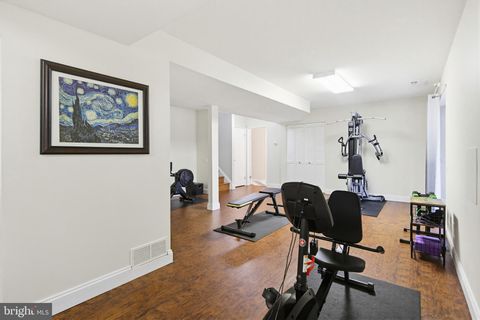 Tiny photo for 10 Spruce Court, OWINGS MILLS, MD 21117 (MLS # MDBC2157652)