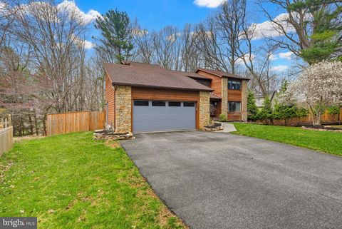 Tiny photo for 10 Spruce Court, OWINGS MILLS, MD 21117 (MLS # MDBC2157652)