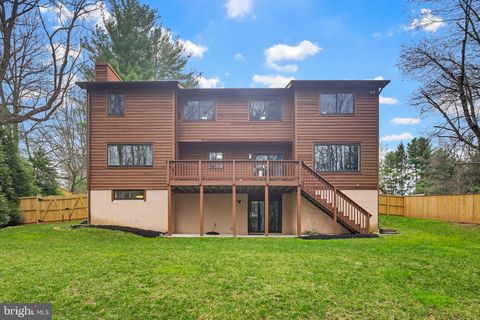 Tiny photo for 10 Spruce Court, OWINGS MILLS, MD 21117 (MLS # MDBC2157652)