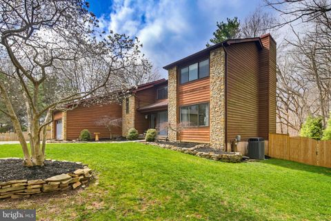 Tiny photo for 10 Spruce Court, OWINGS MILLS, MD 21117 (MLS # MDBC2157652)