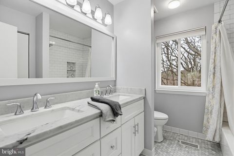 Tiny photo for 10 Spruce Court, OWINGS MILLS, MD 21117 (MLS # MDBC2157652)