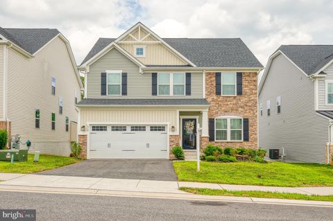 512 DUSK VIEW DRIVE HAVRE DE GRACE MD 21078