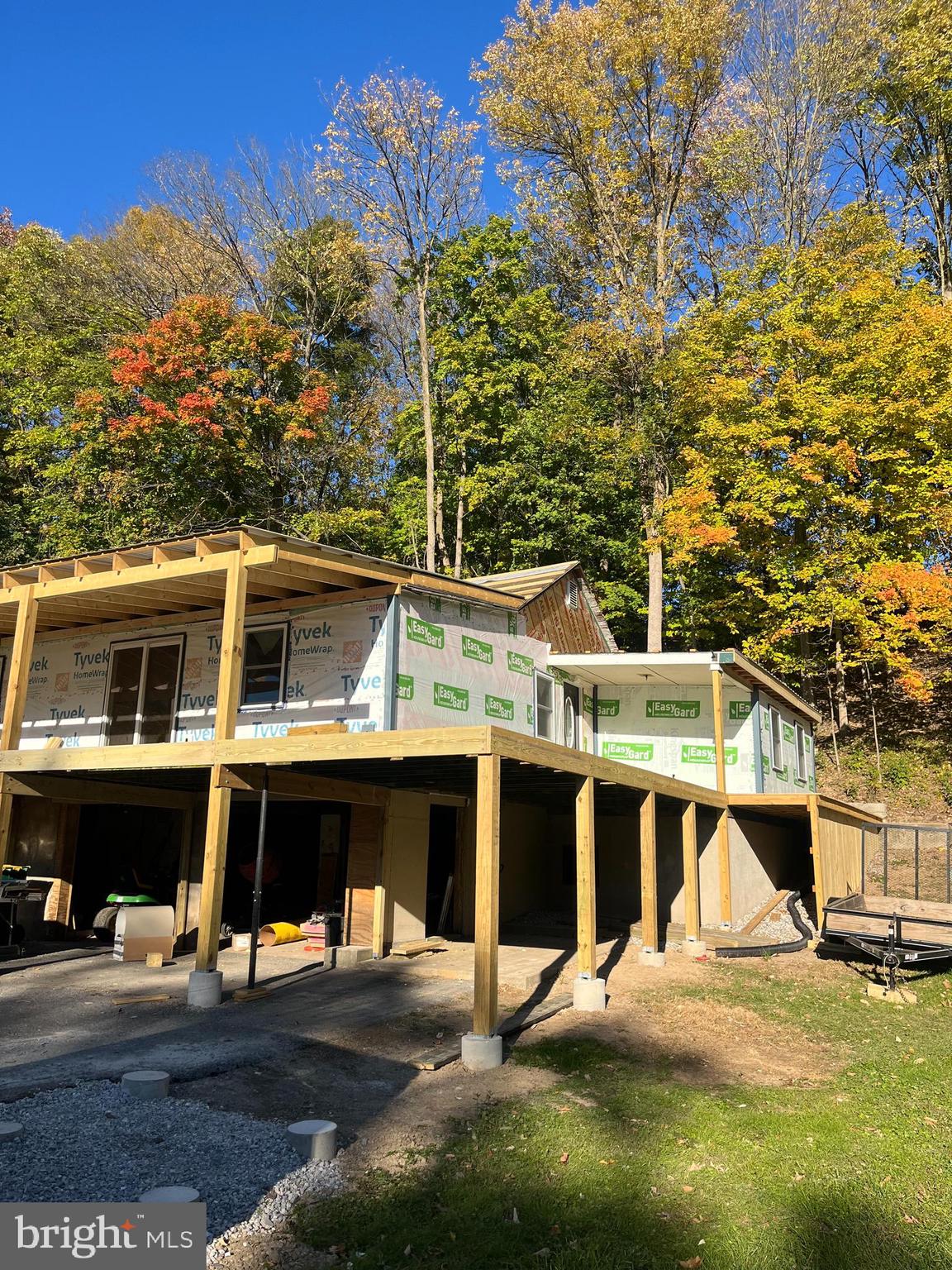 NONE AVAILABLE - Residential Lease