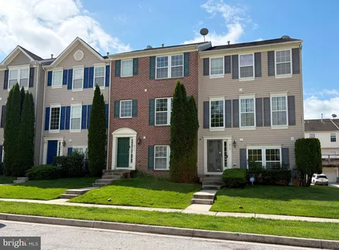 4719 Witchhazel Way, Aberdeen, MD MLS: MDHR2054618