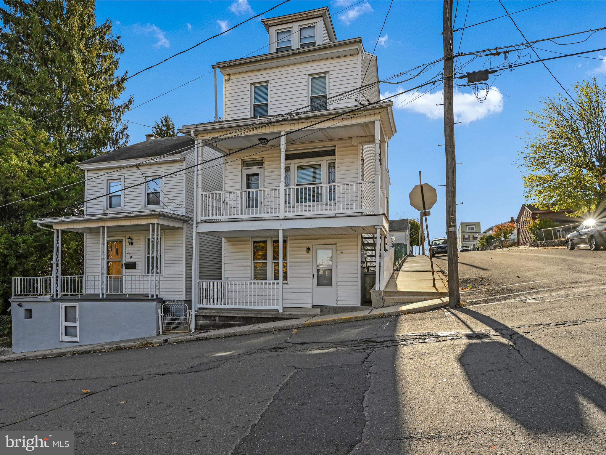 NONE AVAILABLE - Residential