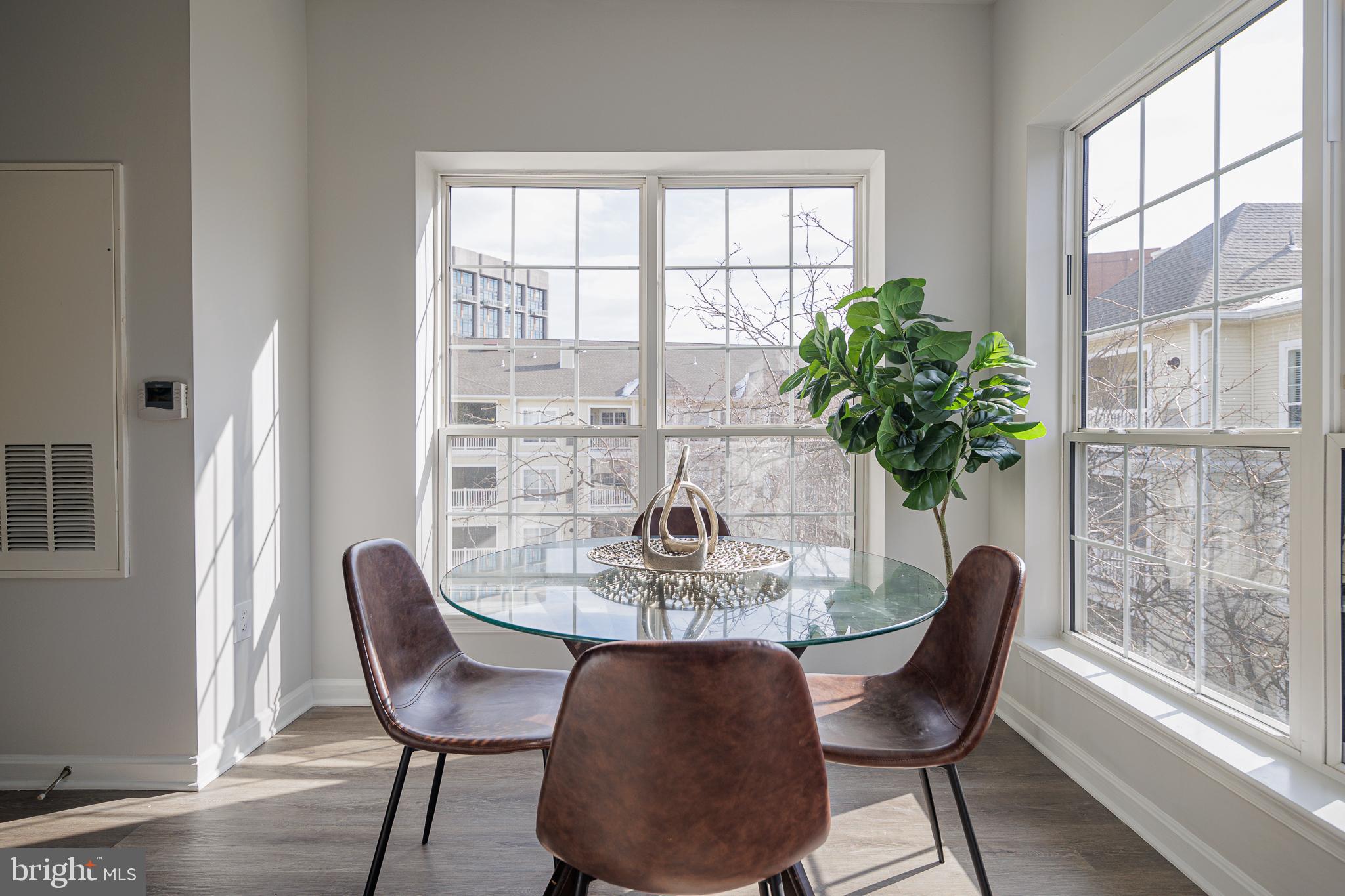 PALAZZO AT PARK CENTER - Residential