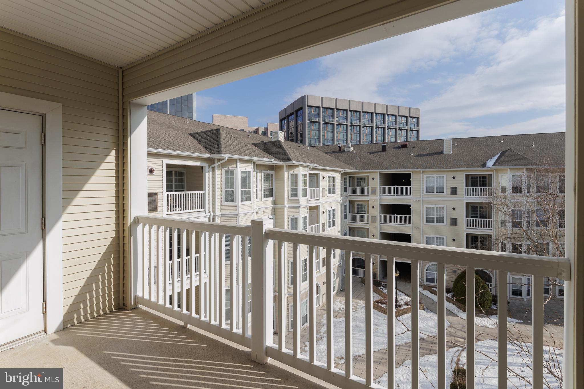 PALAZZO AT PARK CENTER - Residential