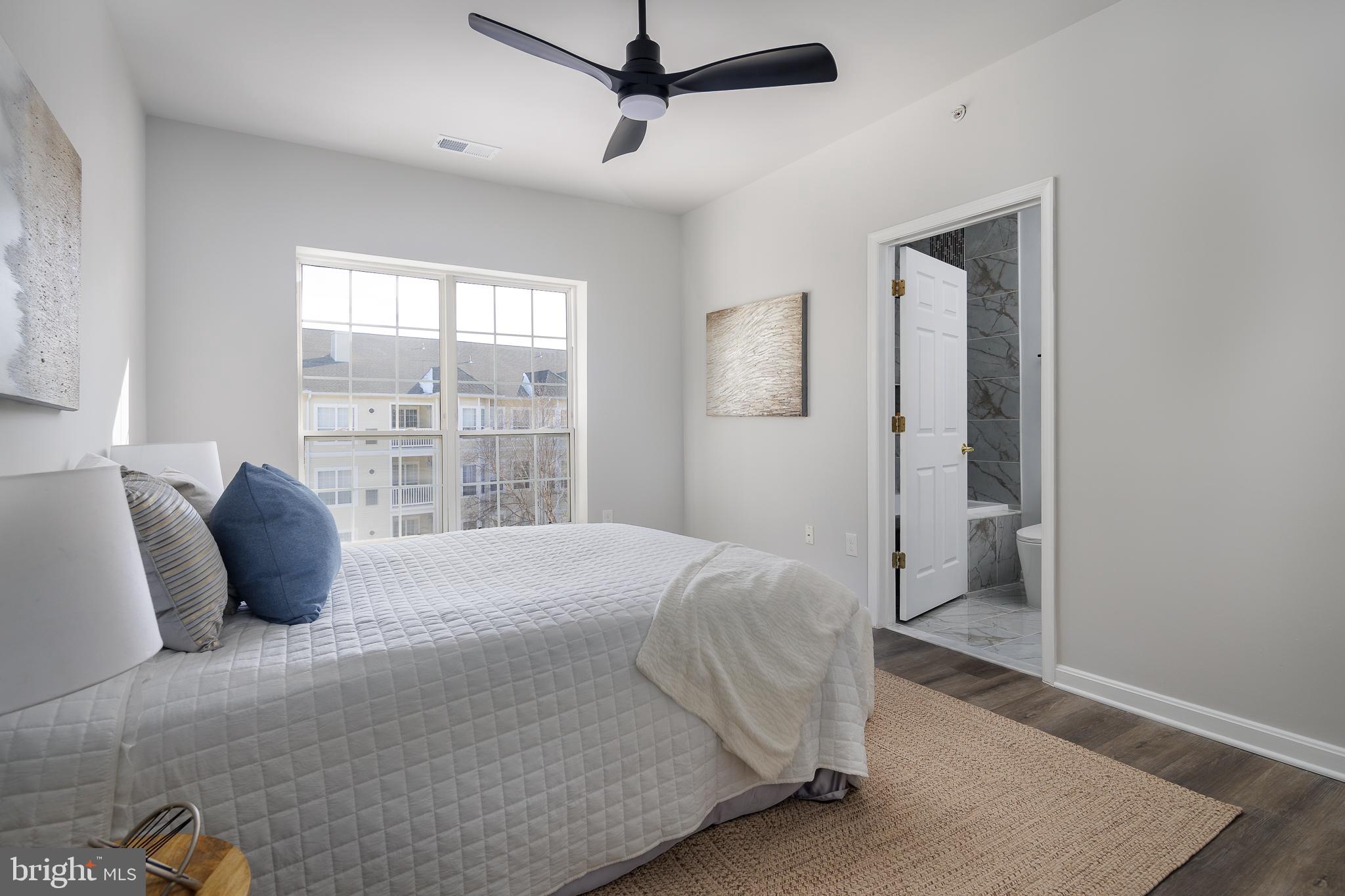 PALAZZO AT PARK CENTER - Residential