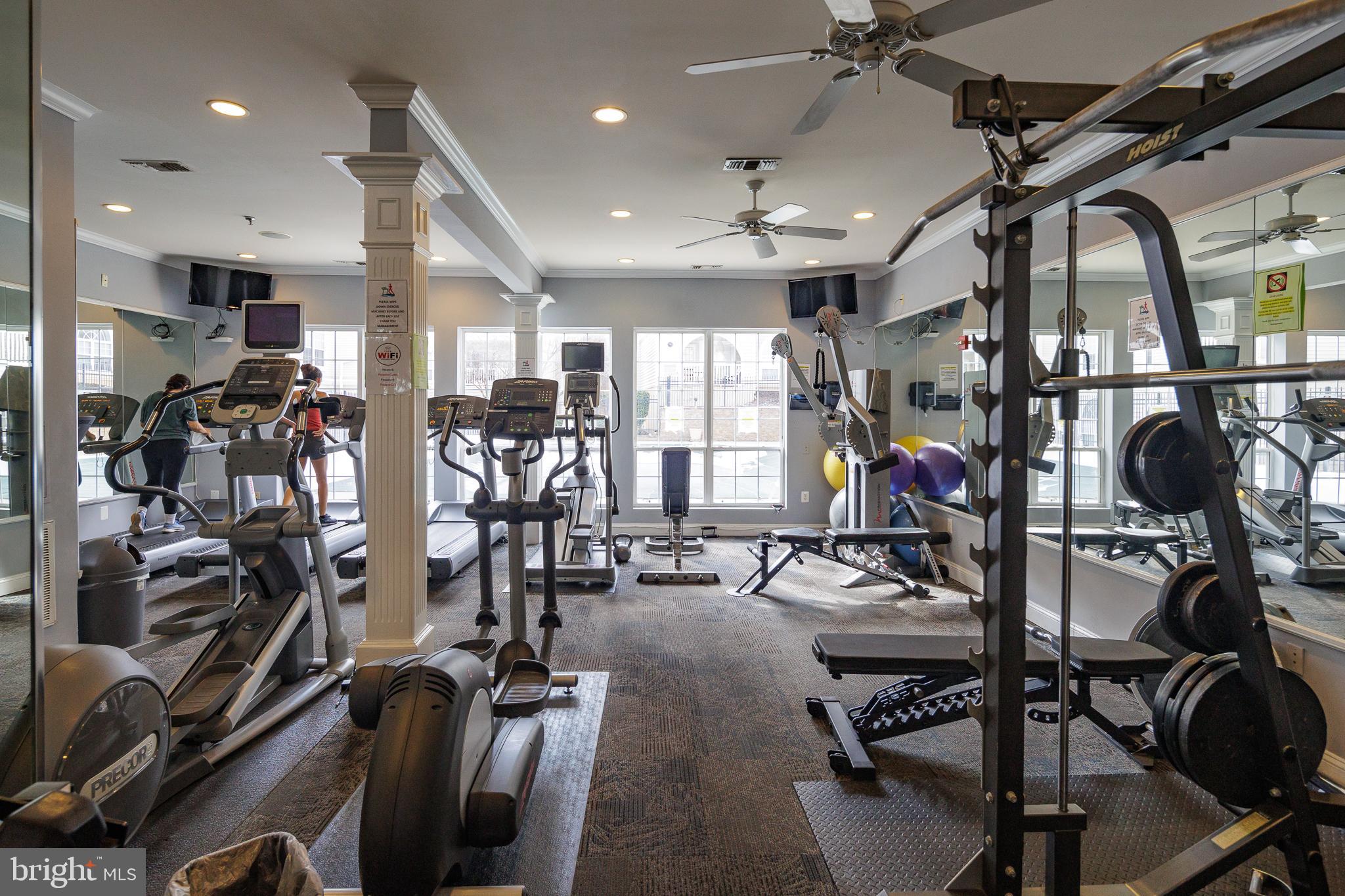 PALAZZO AT PARK CENTER - Residential