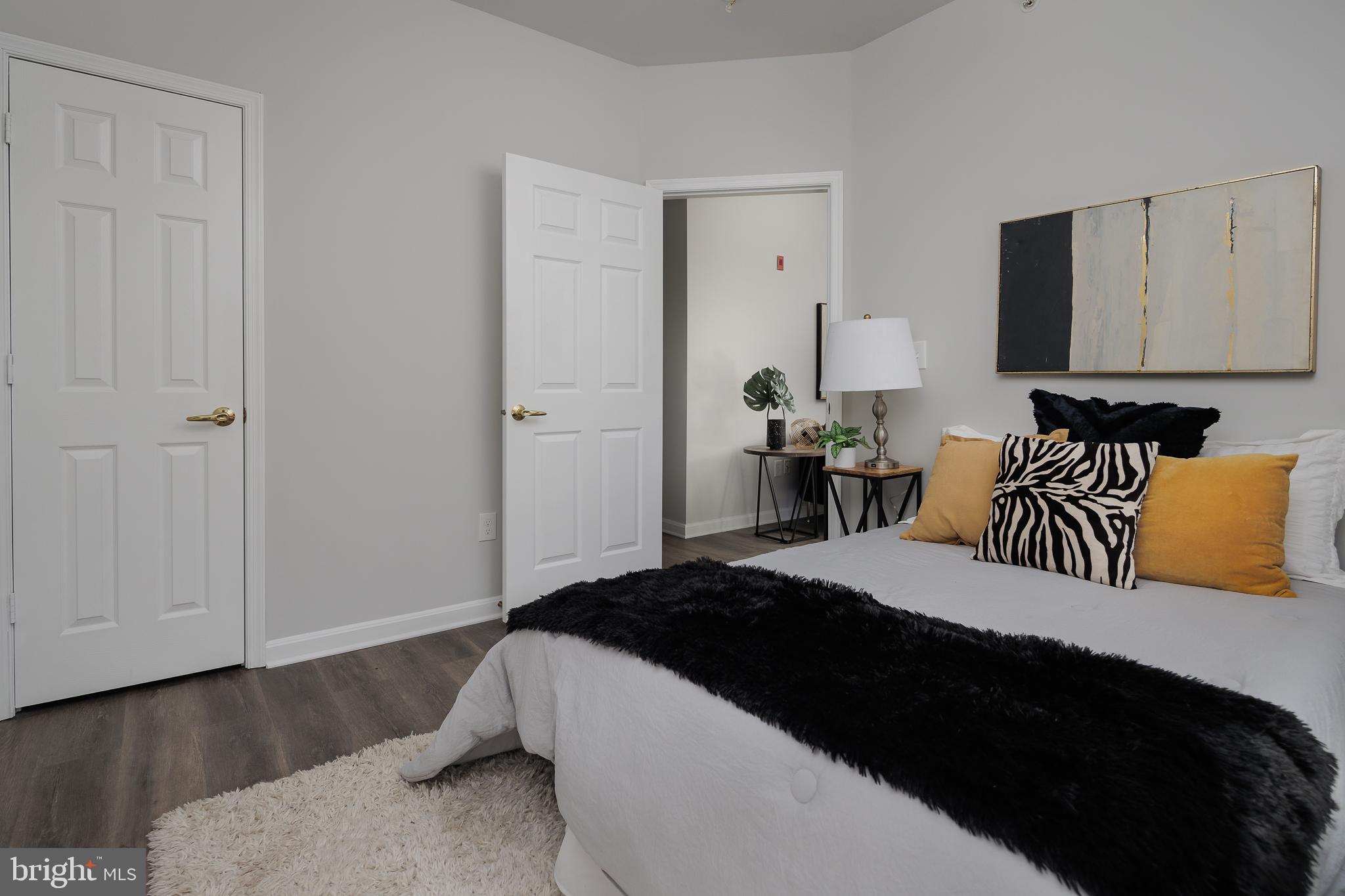 PALAZZO AT PARK CENTER - Residential