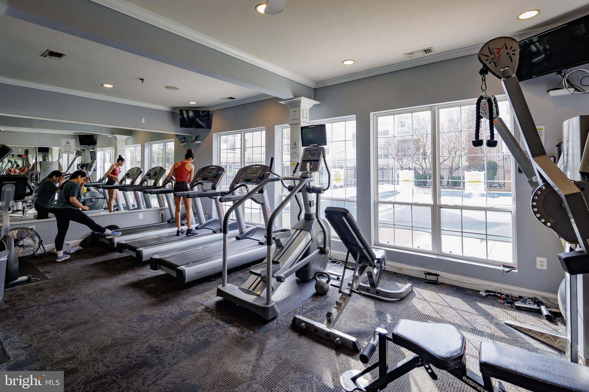 PALAZZO AT PARK CENTER - Residential