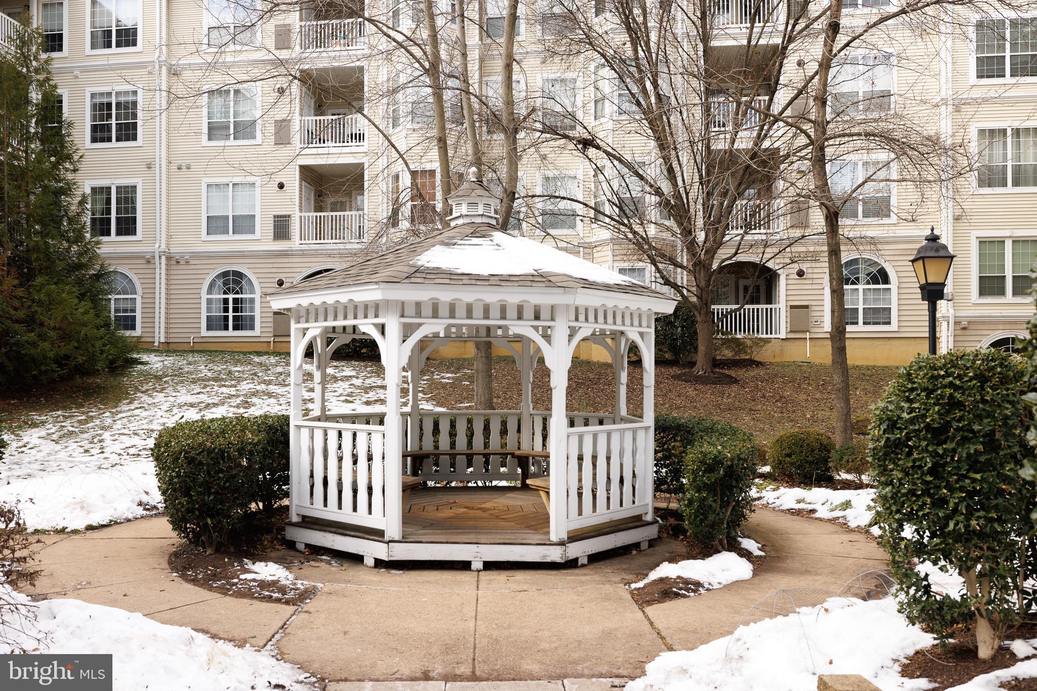 PALAZZO AT PARK CENTER - Residential