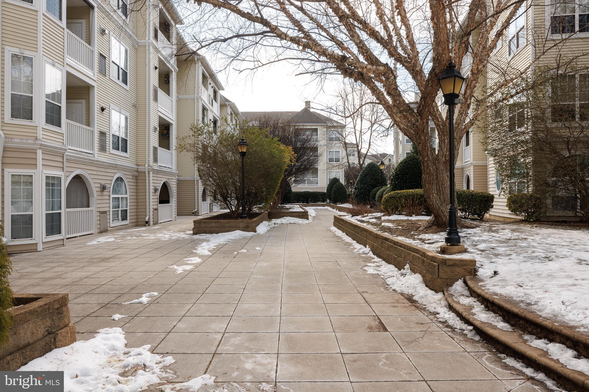 PALAZZO AT PARK CENTER - Residential