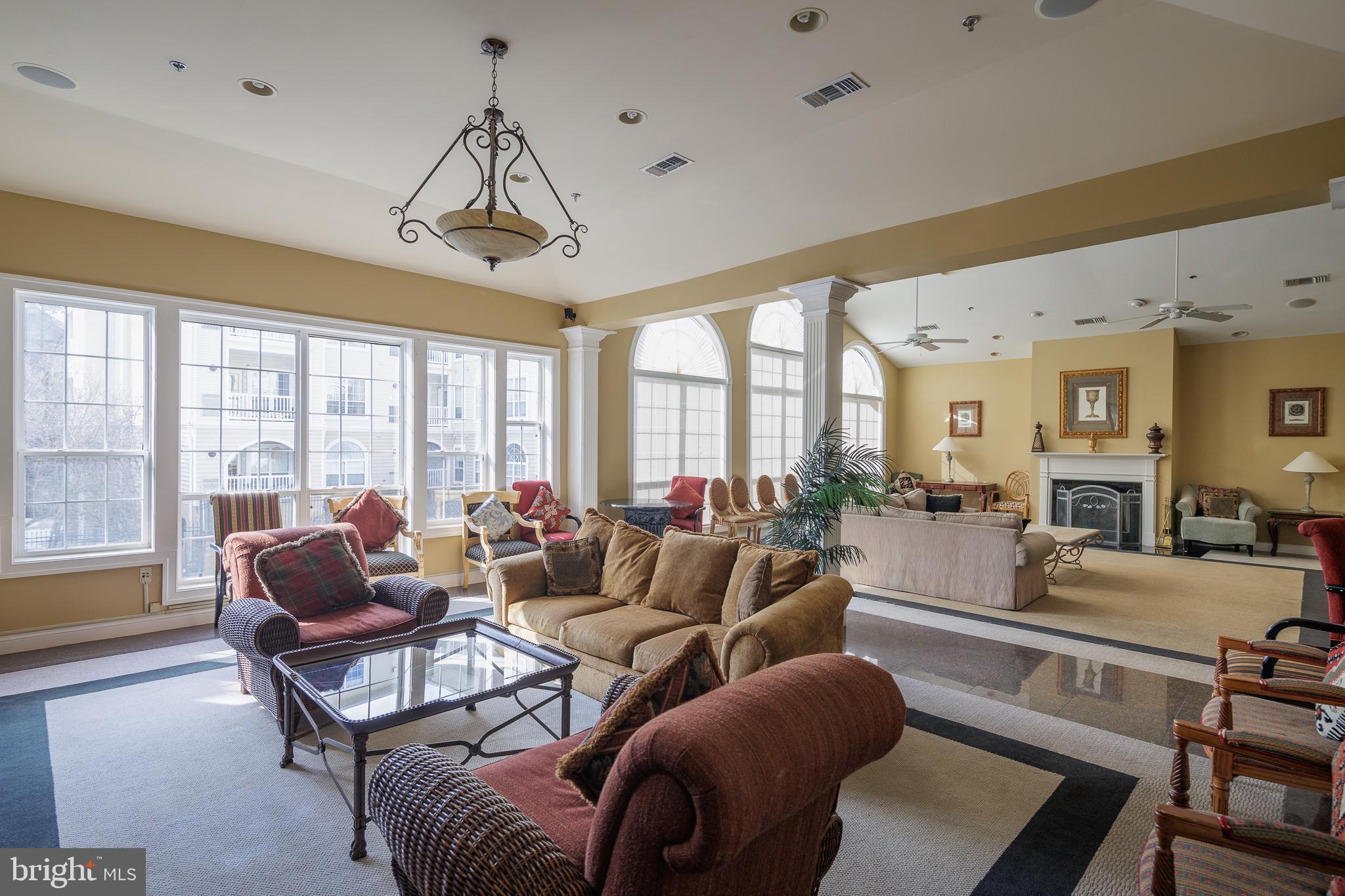 PALAZZO AT PARK CENTER - Residential