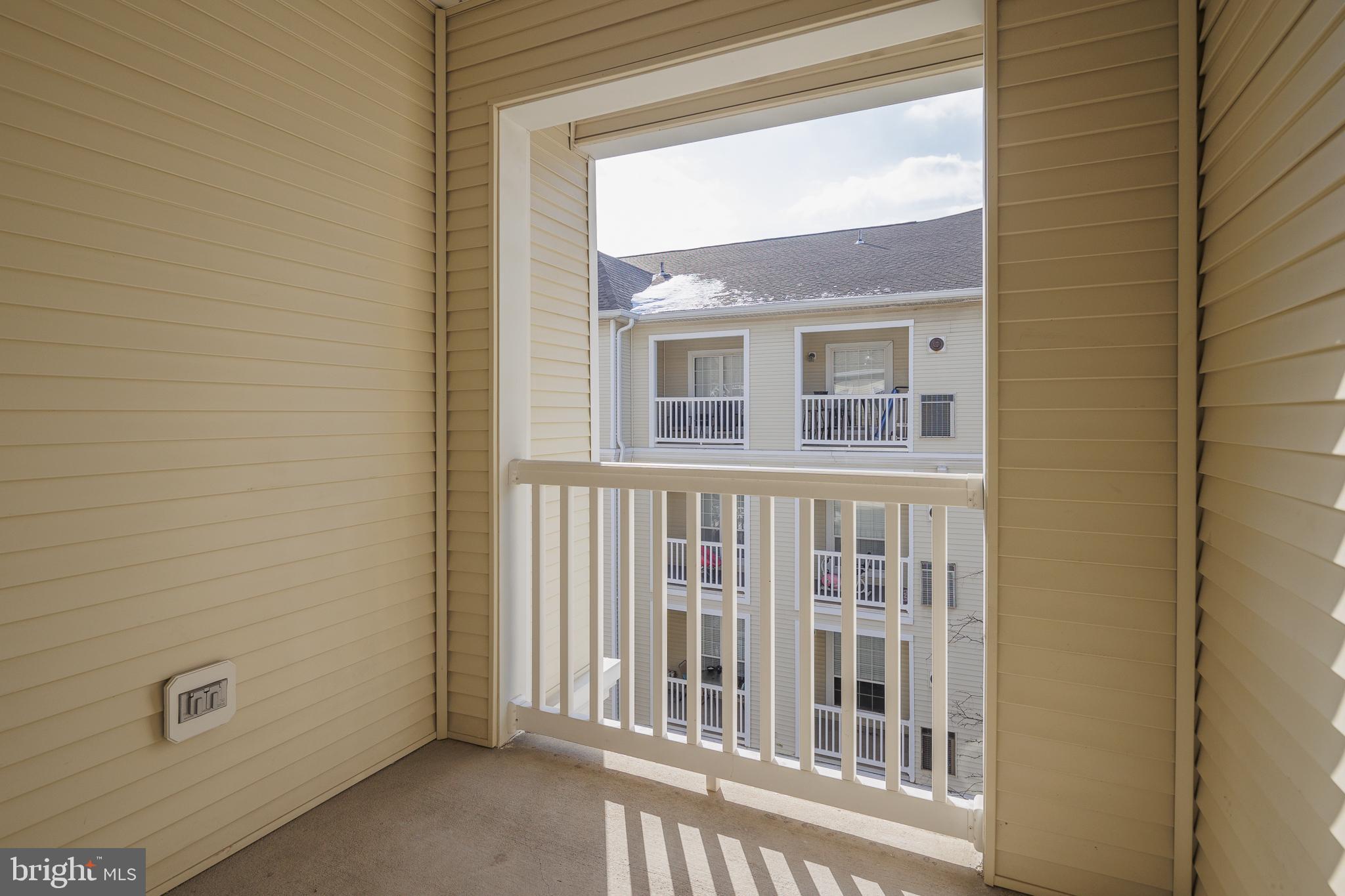 PALAZZO AT PARK CENTER - Residential