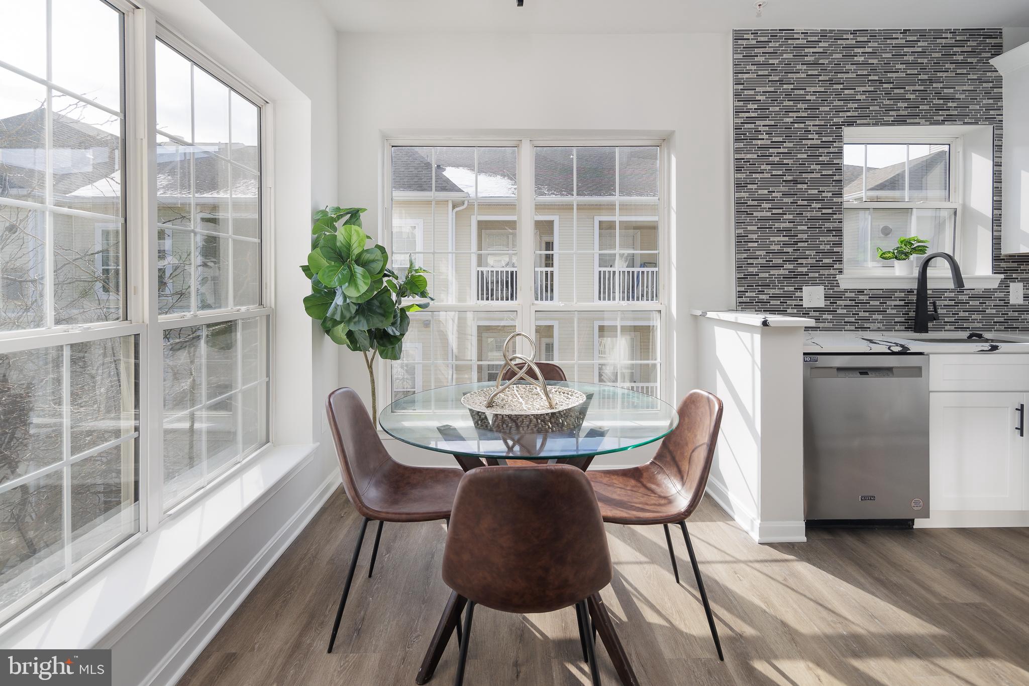 PALAZZO AT PARK CENTER - Residential