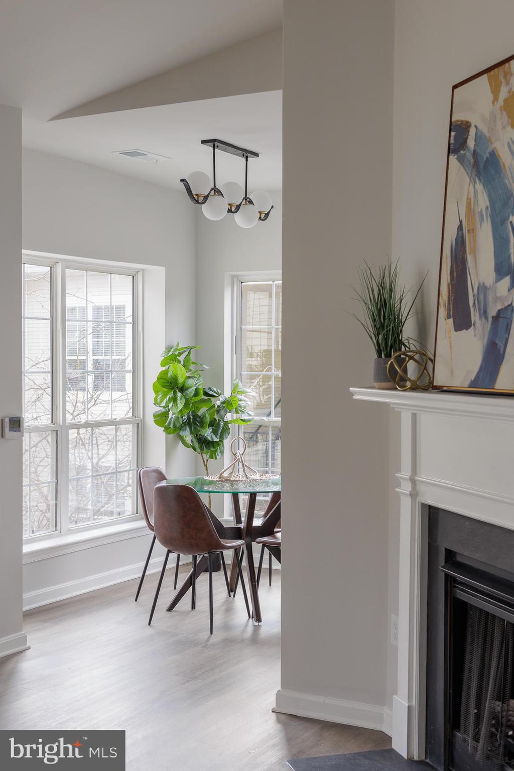 PALAZZO AT PARK CENTER - Residential