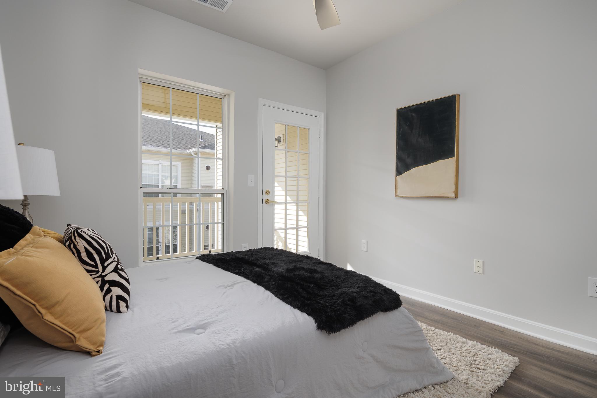 PALAZZO AT PARK CENTER - Residential