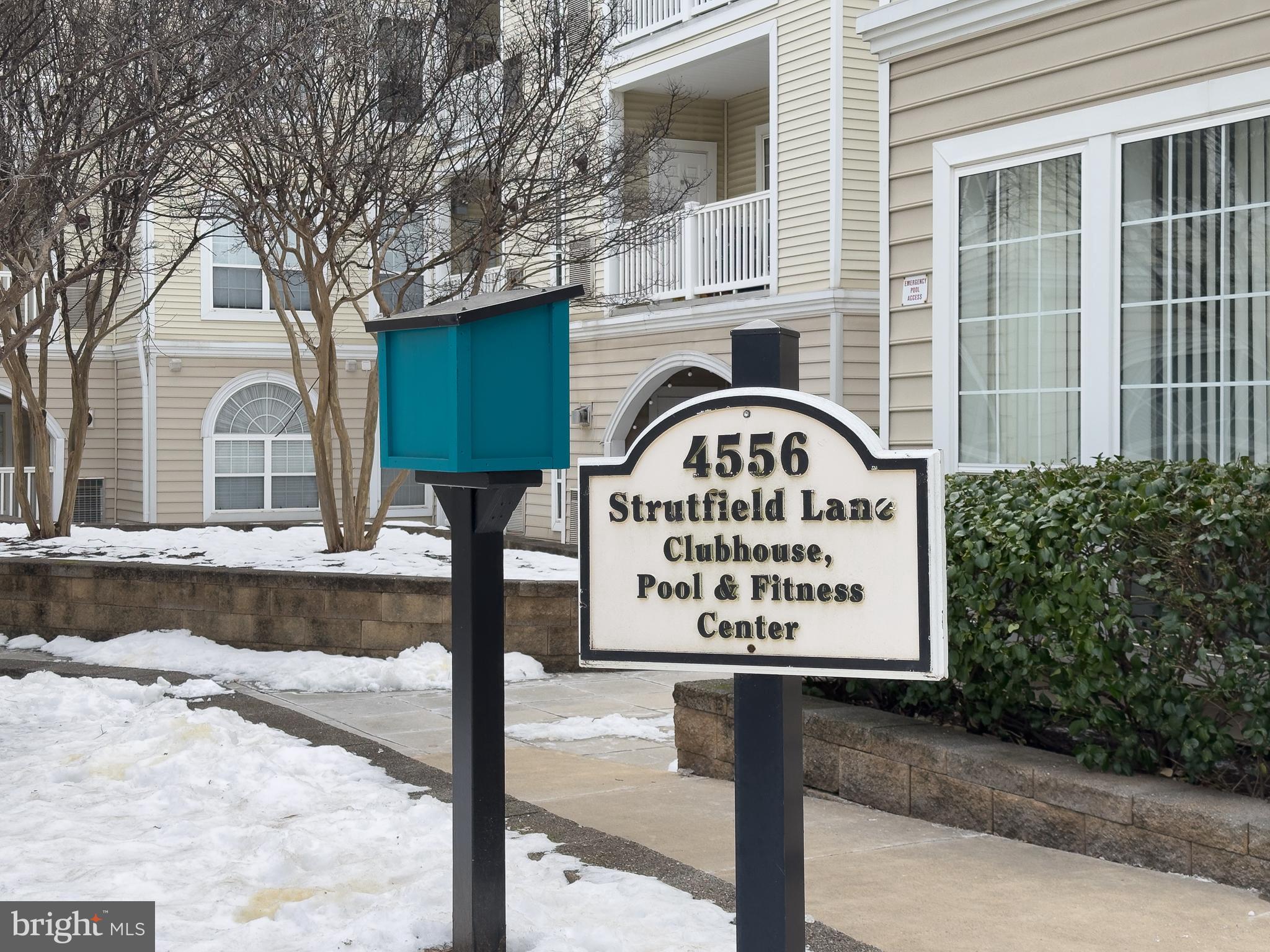 PALAZZO AT PARK CENTER - Residential