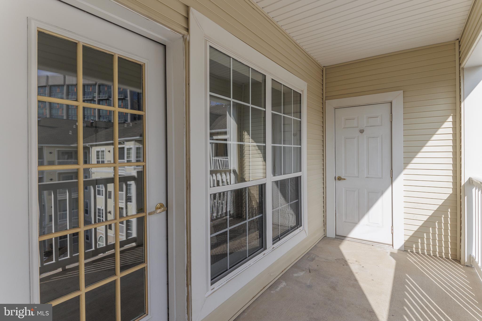 PALAZZO AT PARK CENTER - Residential