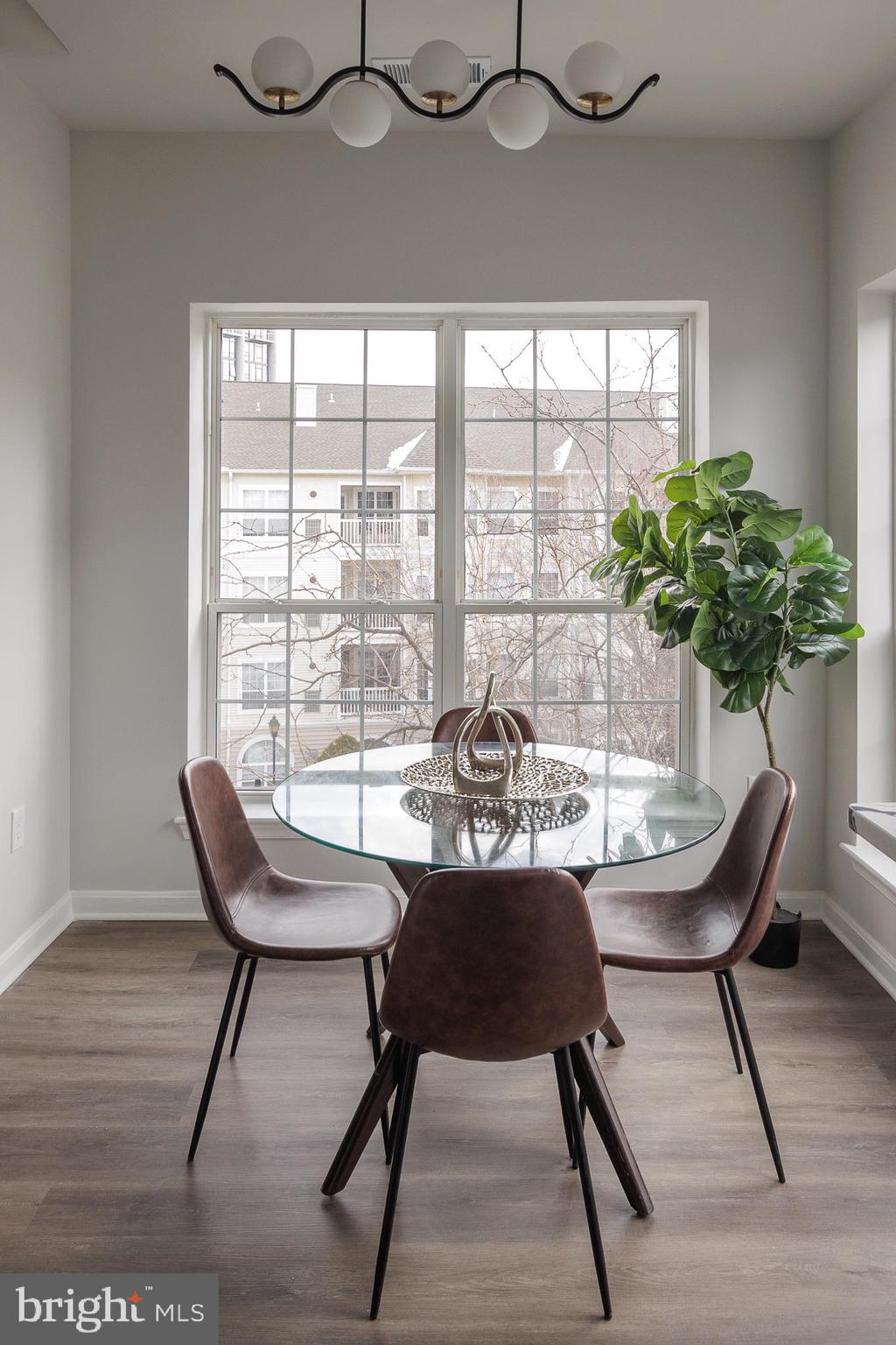 PALAZZO AT PARK CENTER - Residential