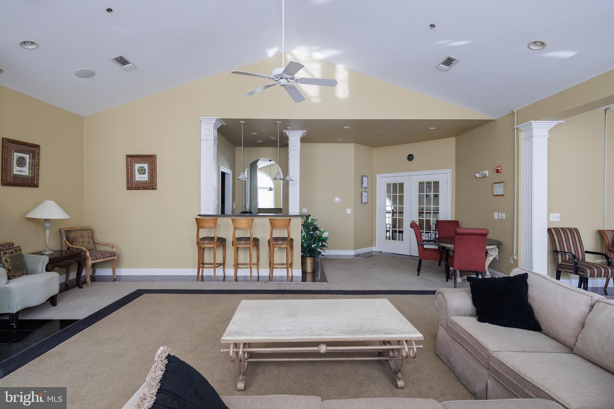 PALAZZO AT PARK CENTER - Residential