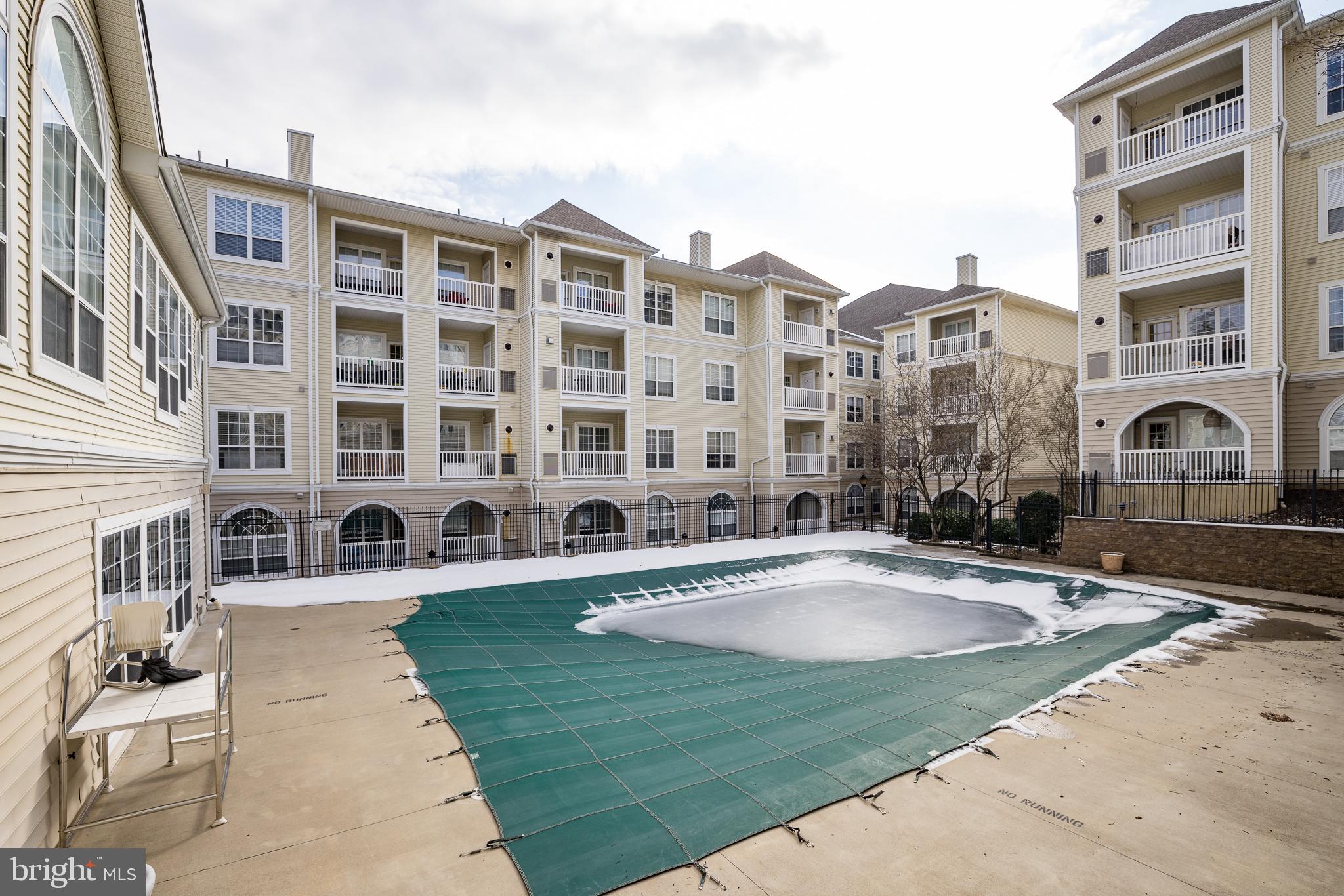 PALAZZO AT PARK CENTER - Residential