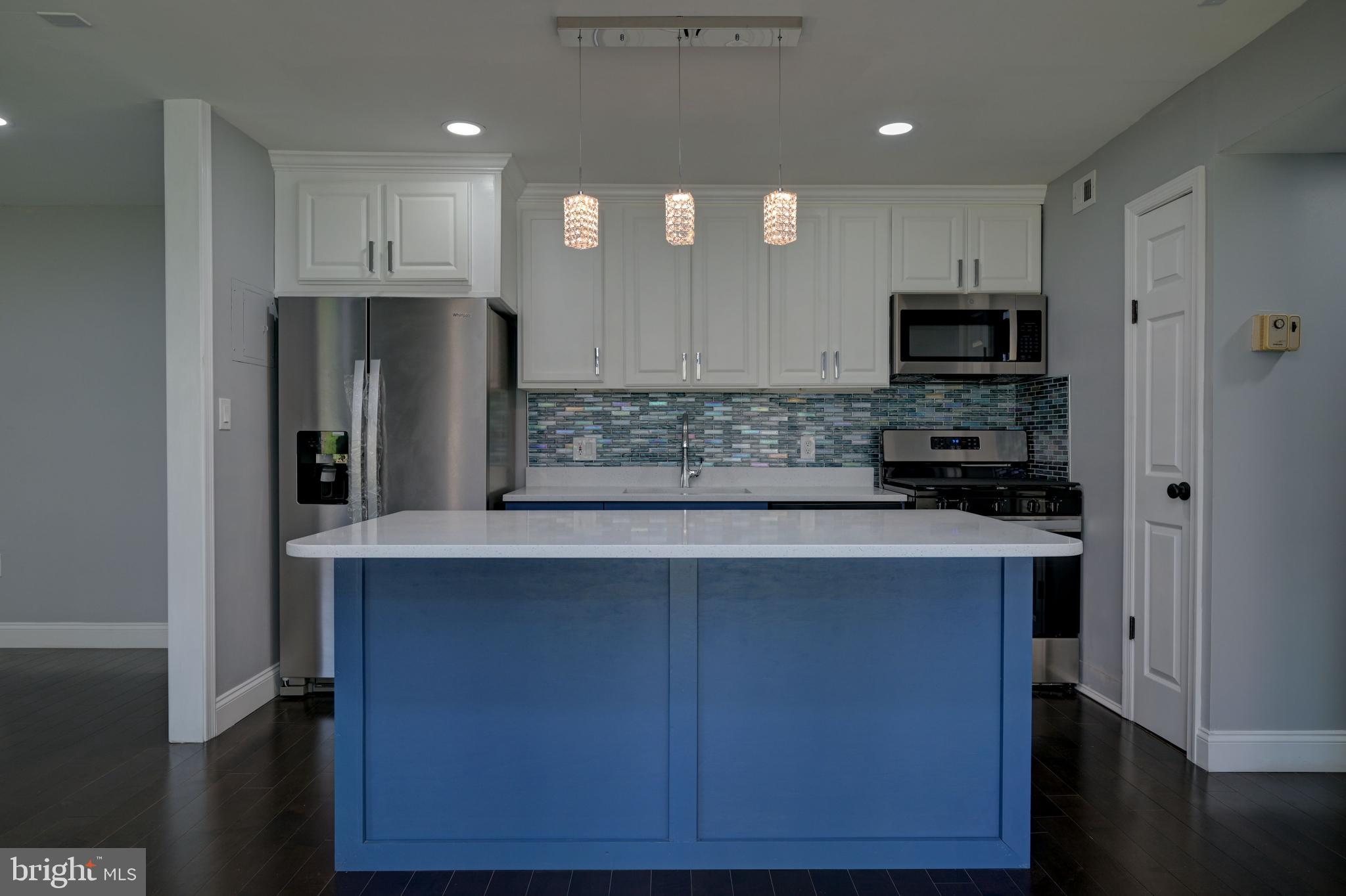 BEL PRE FARMS - Residential