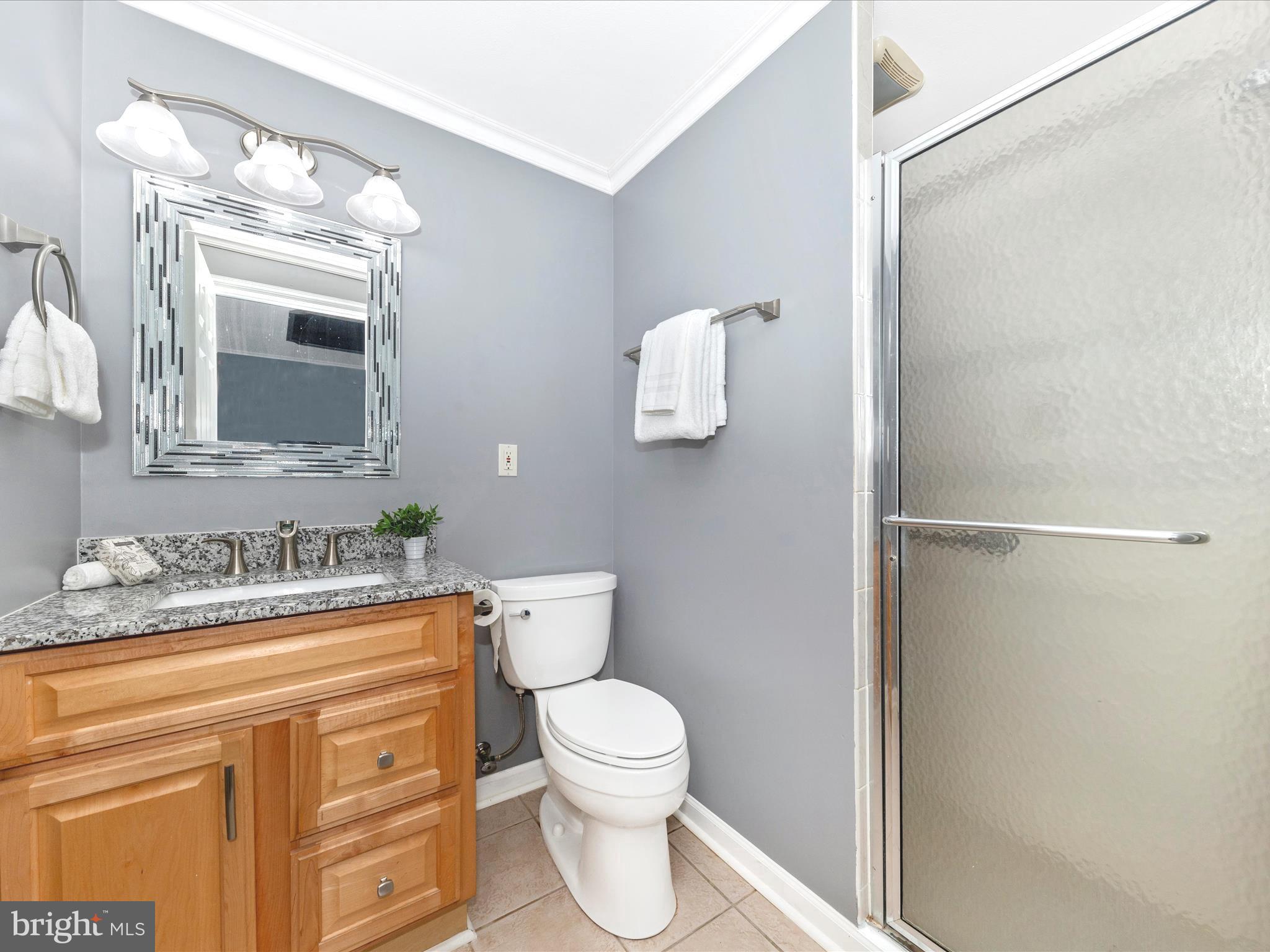 SHACKELFORD FARMS - Residential