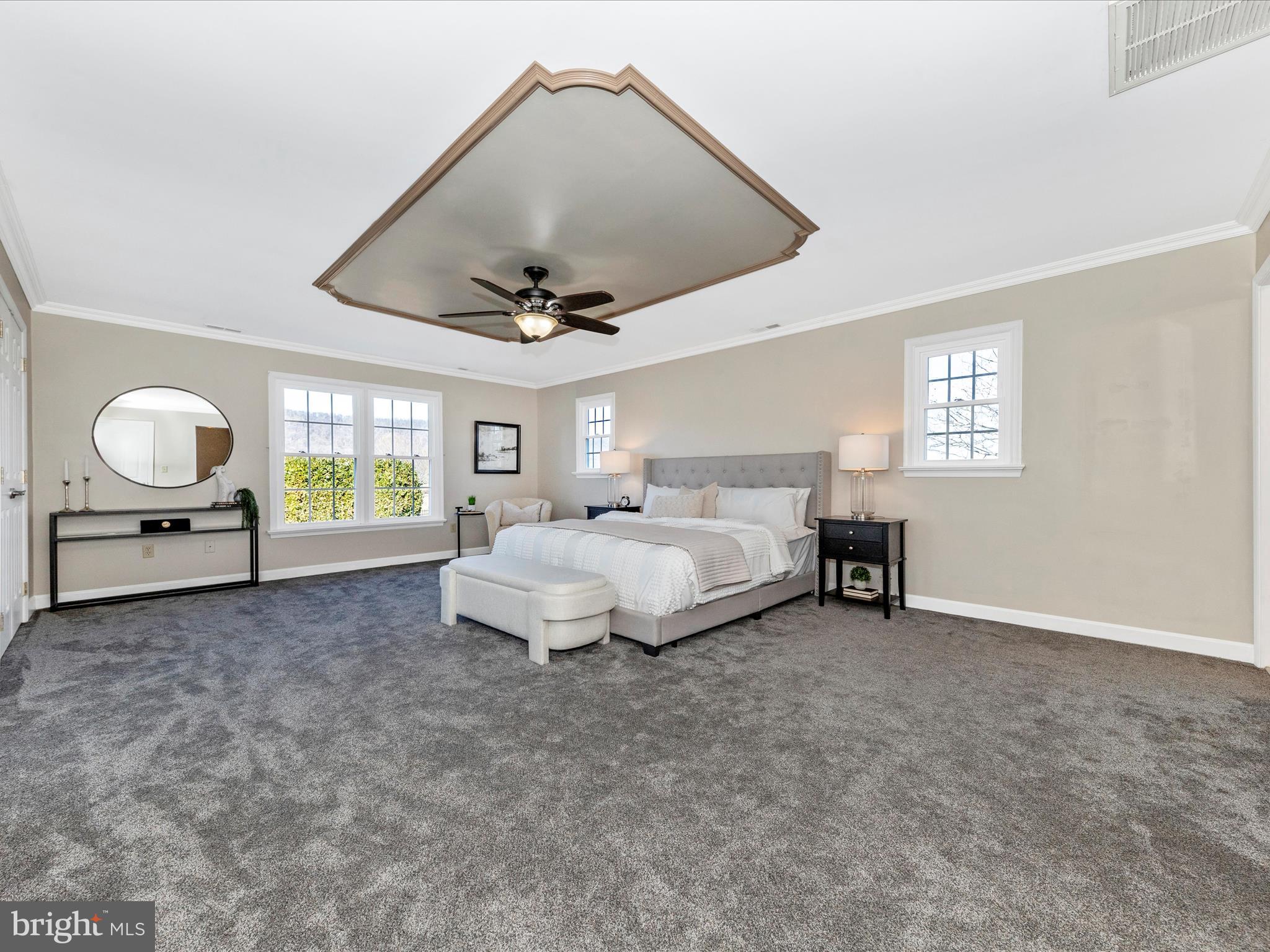 SHACKELFORD FARMS - Residential