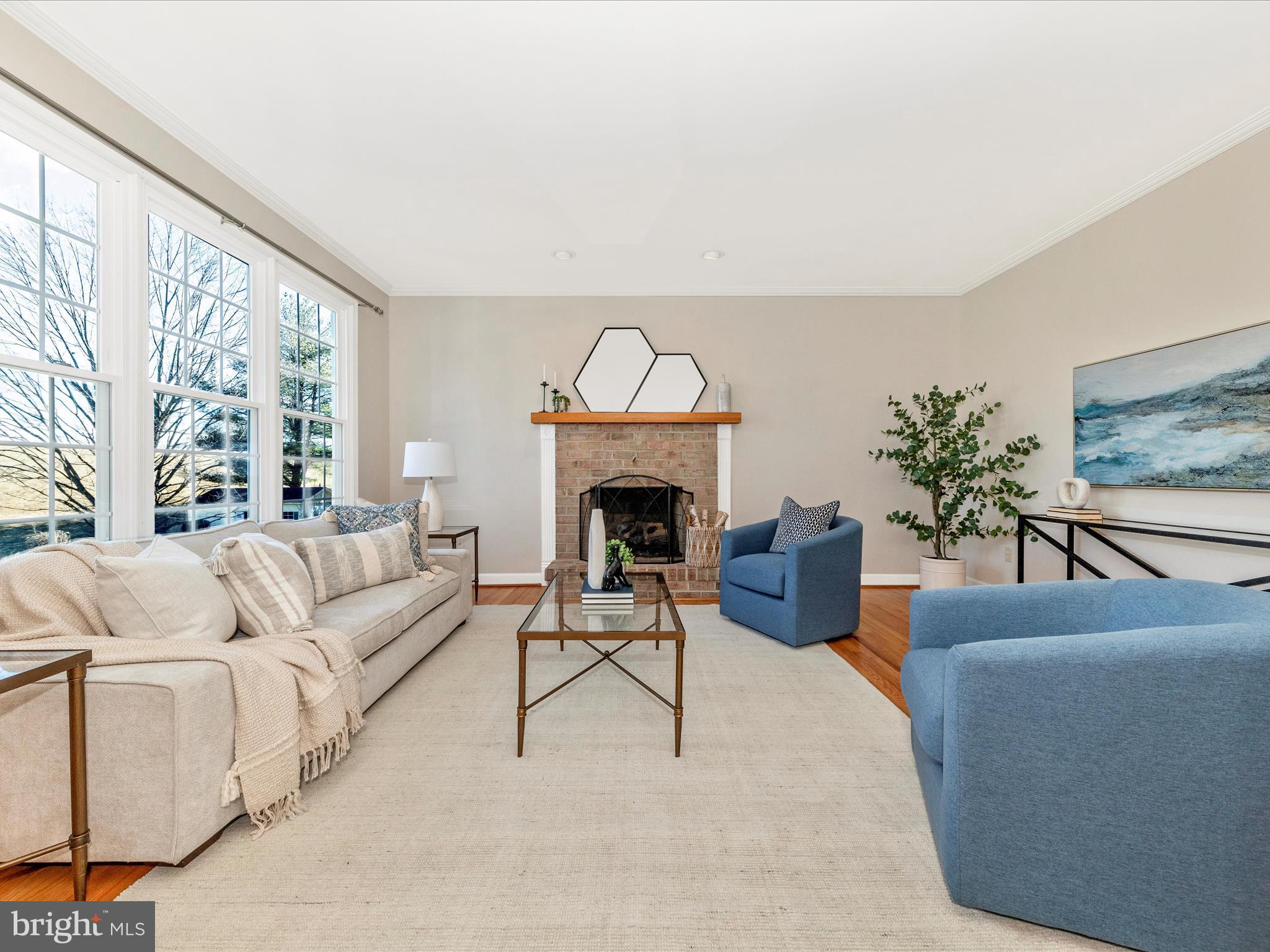 SHACKELFORD FARMS - Residential