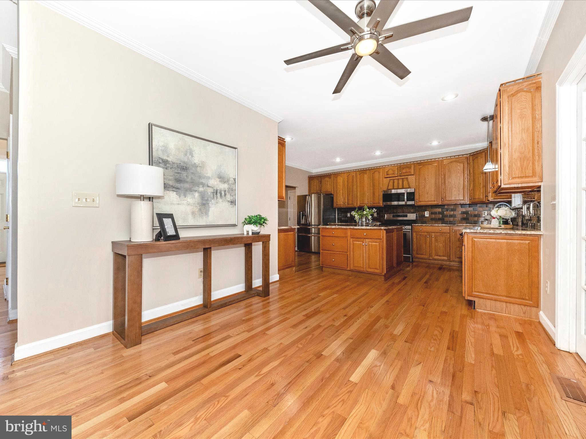 SHACKELFORD FARMS - Residential