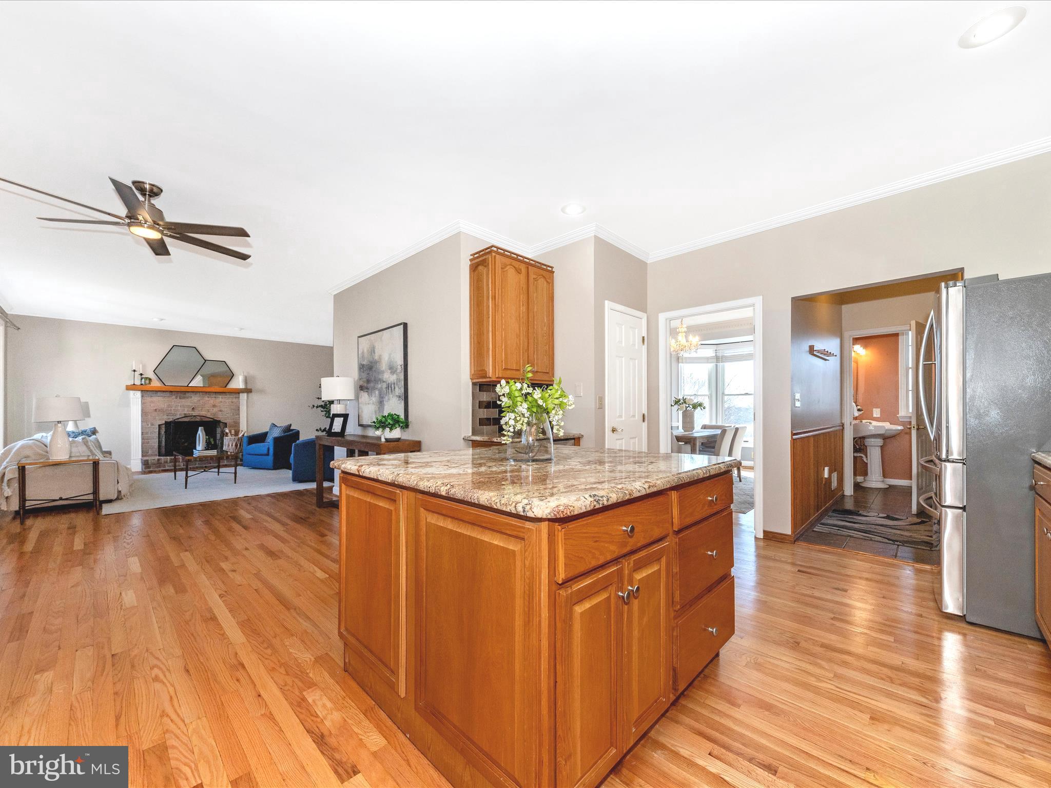 SHACKELFORD FARMS - Residential