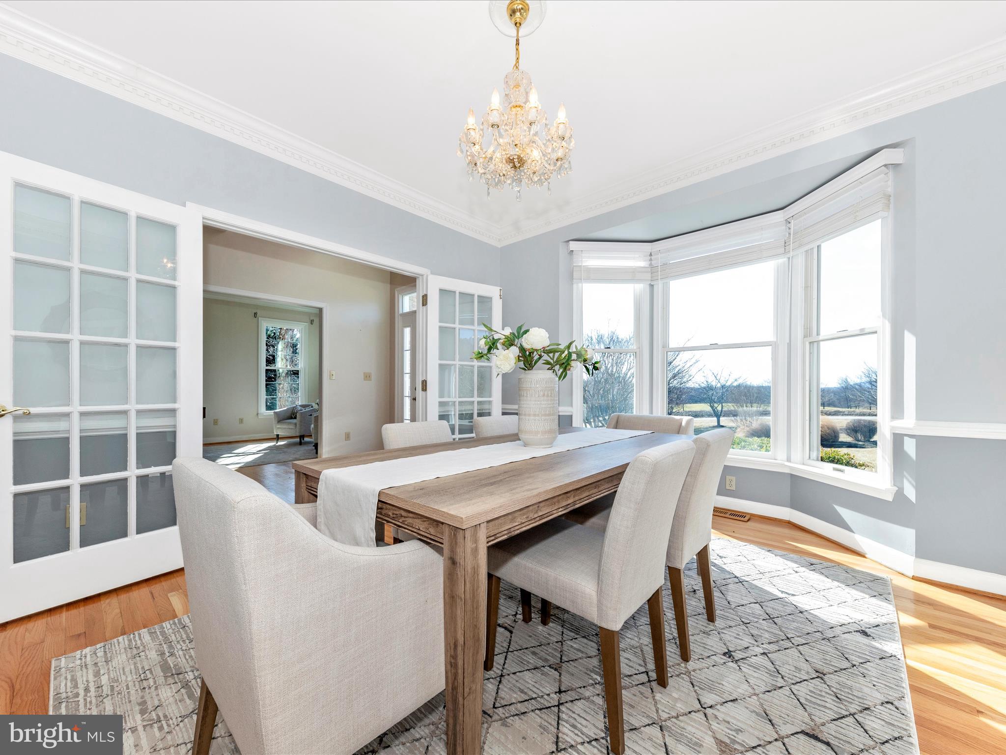 SHACKELFORD FARMS - Residential