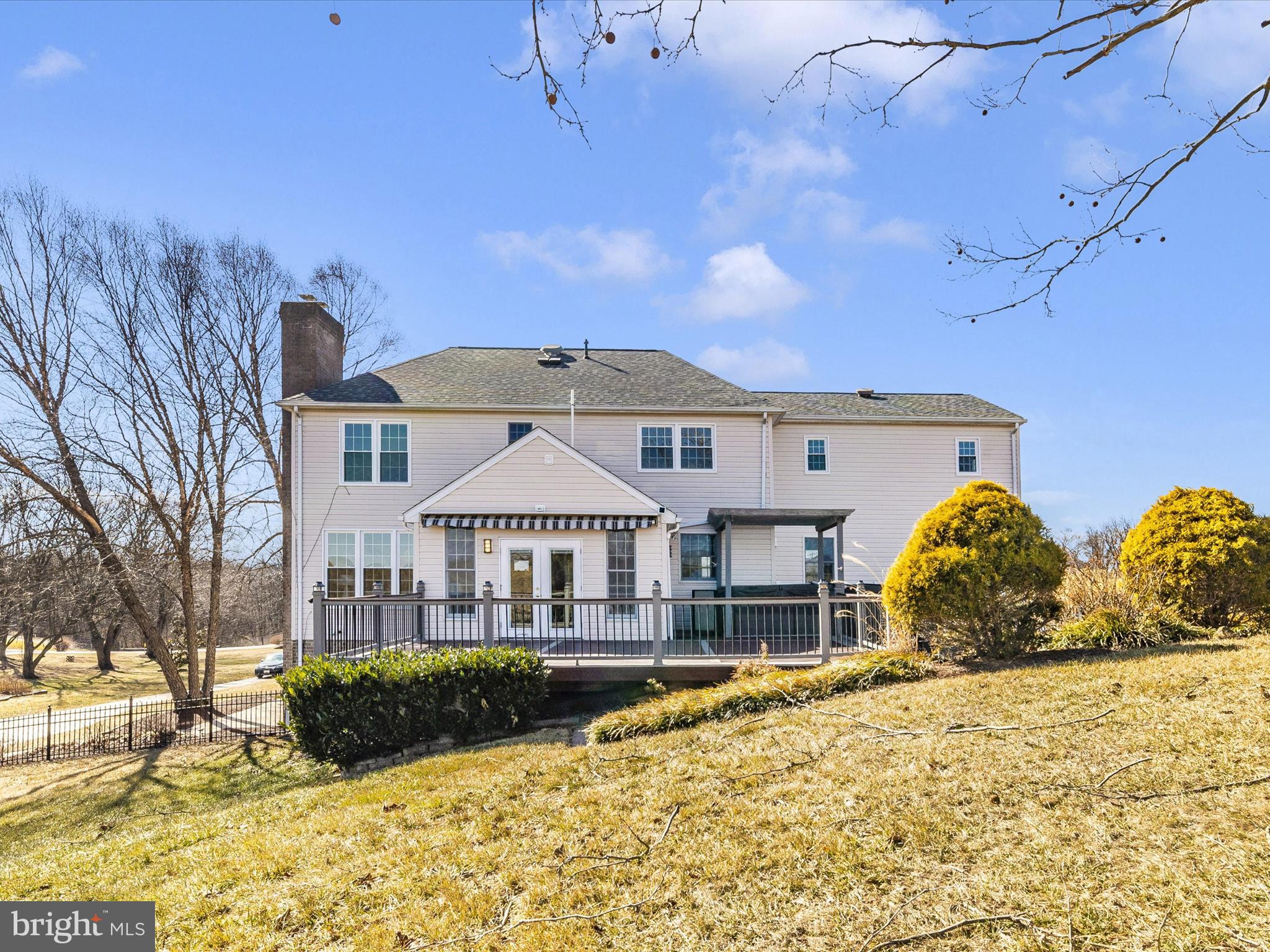 SHACKELFORD FARMS - Residential