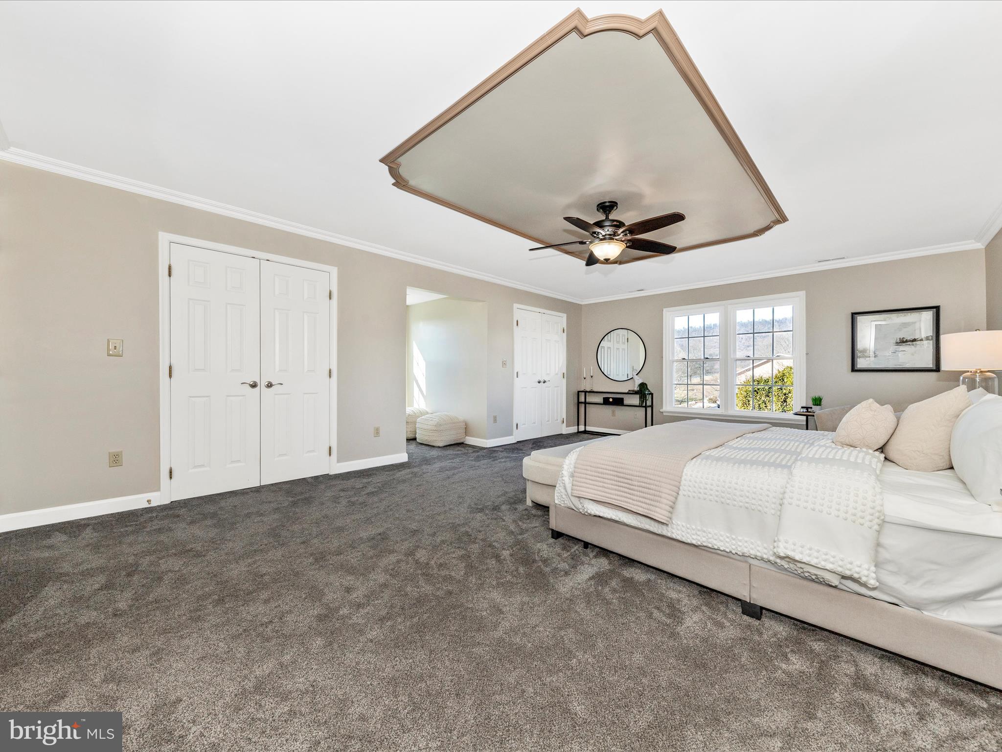 SHACKELFORD FARMS - Residential