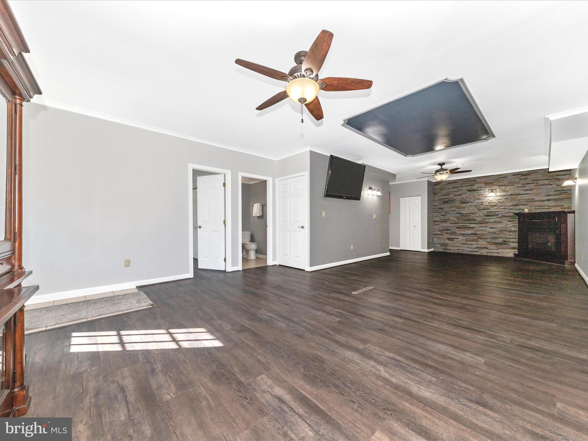 SHACKELFORD FARMS - Residential