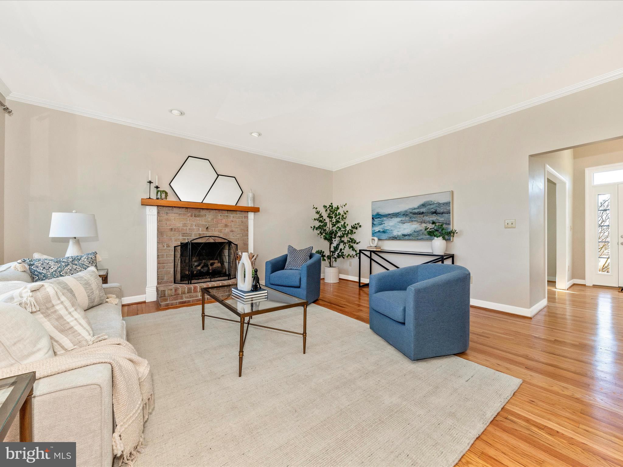 SHACKELFORD FARMS - Residential